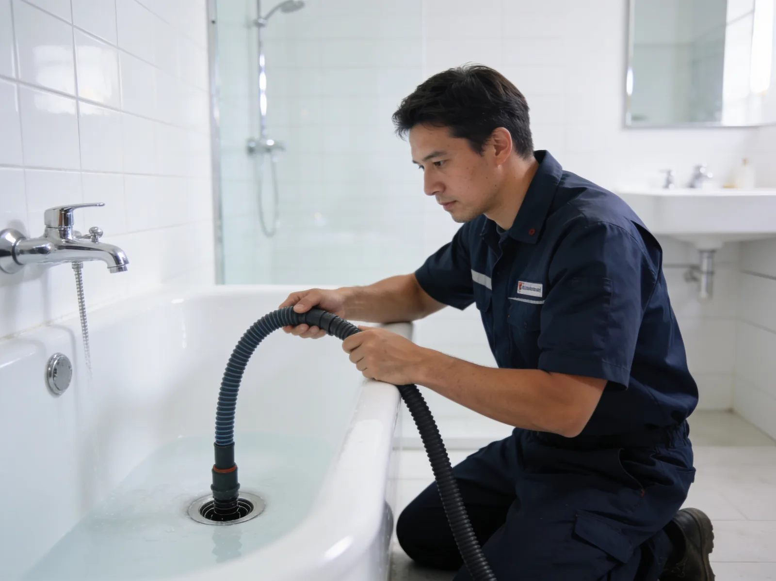 Emergency Plumber Sacramento, KY FAQs